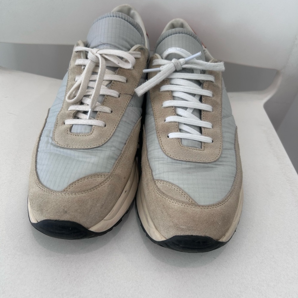 Common Projects Sneakers - Size eu 39, us 8.5-9 - Made in Italy - Picture 2 of 7